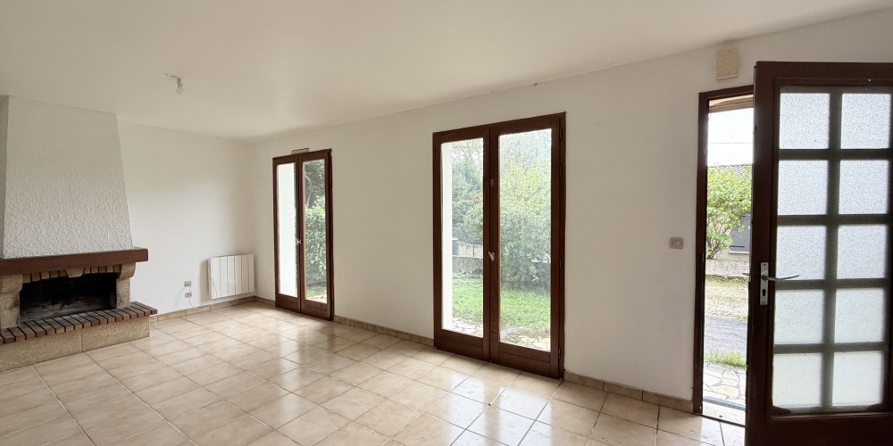 maison à COLAYRAC ST CIRQ (47450)